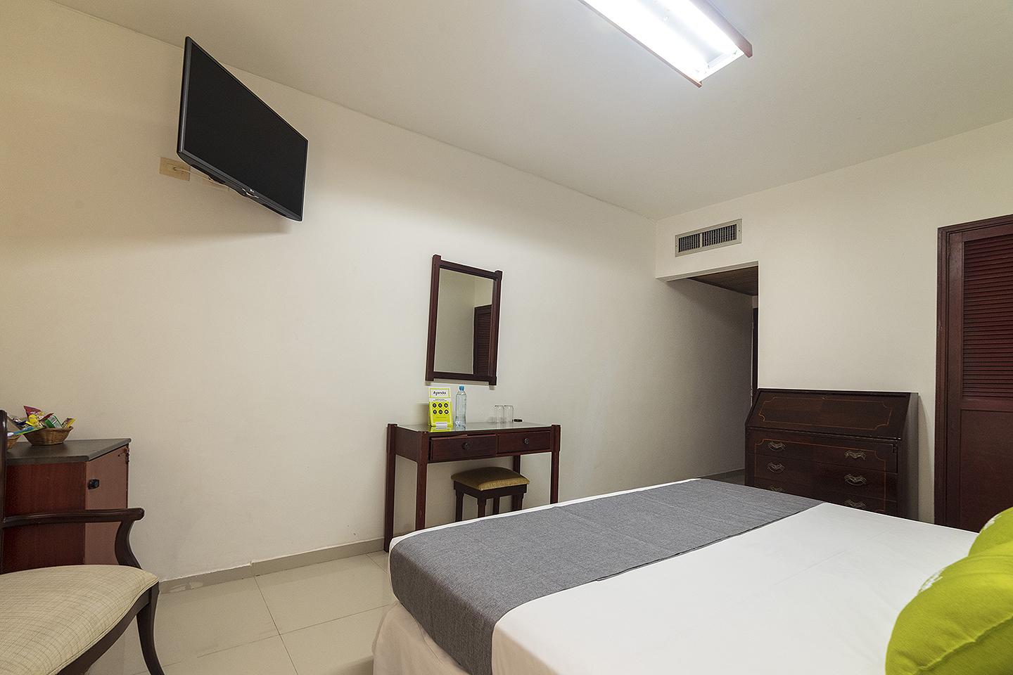 Hotel Ayenda 1408 Jaba Santiago De Cali Exteriér fotografie
