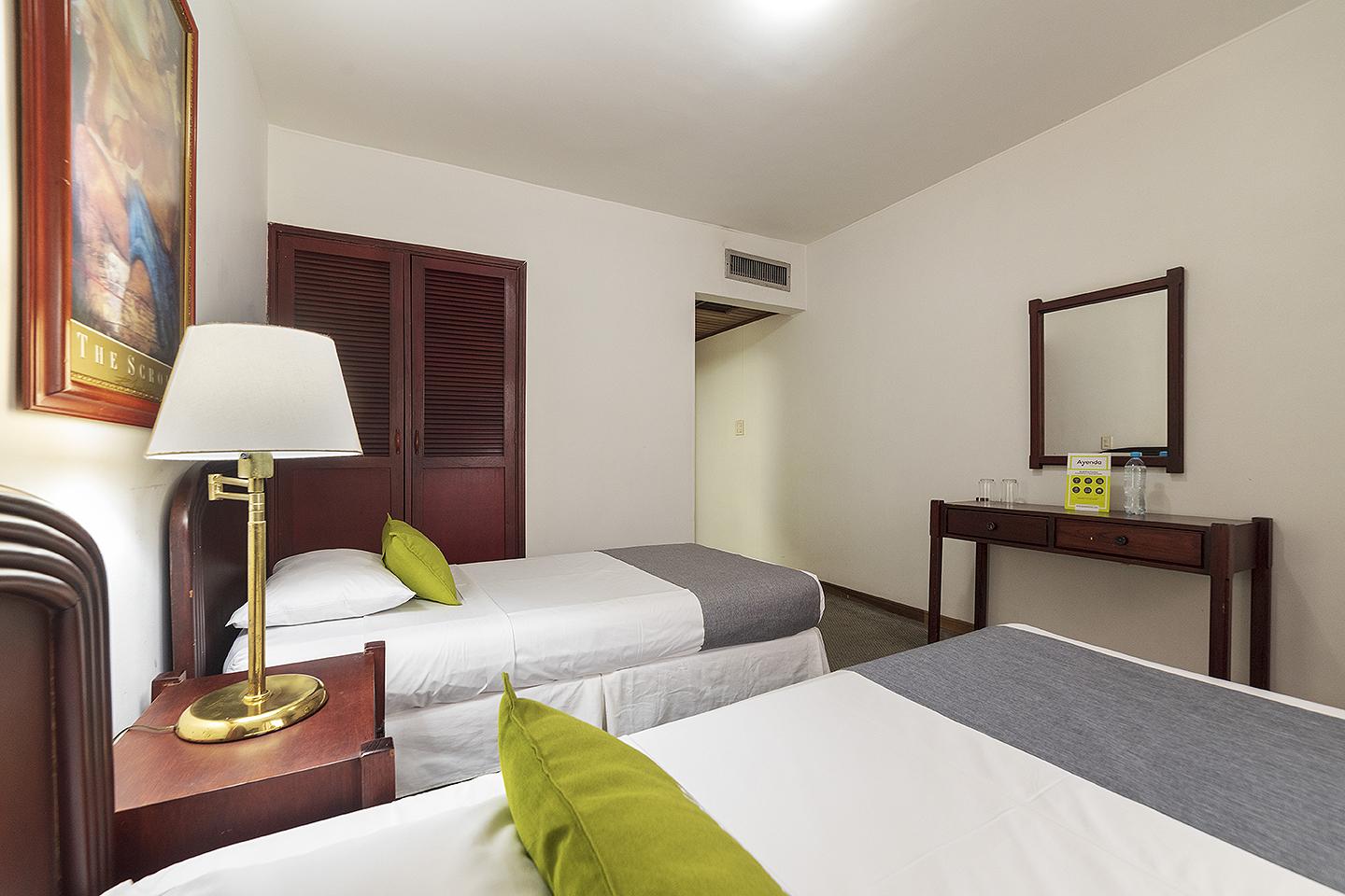 Hotel Ayenda 1408 Jaba Santiago De Cali Exteriér fotografie