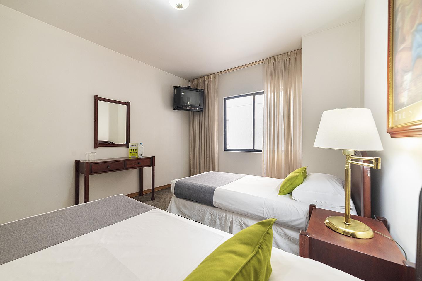 Hotel Ayenda 1408 Jaba Santiago De Cali Exteriér fotografie