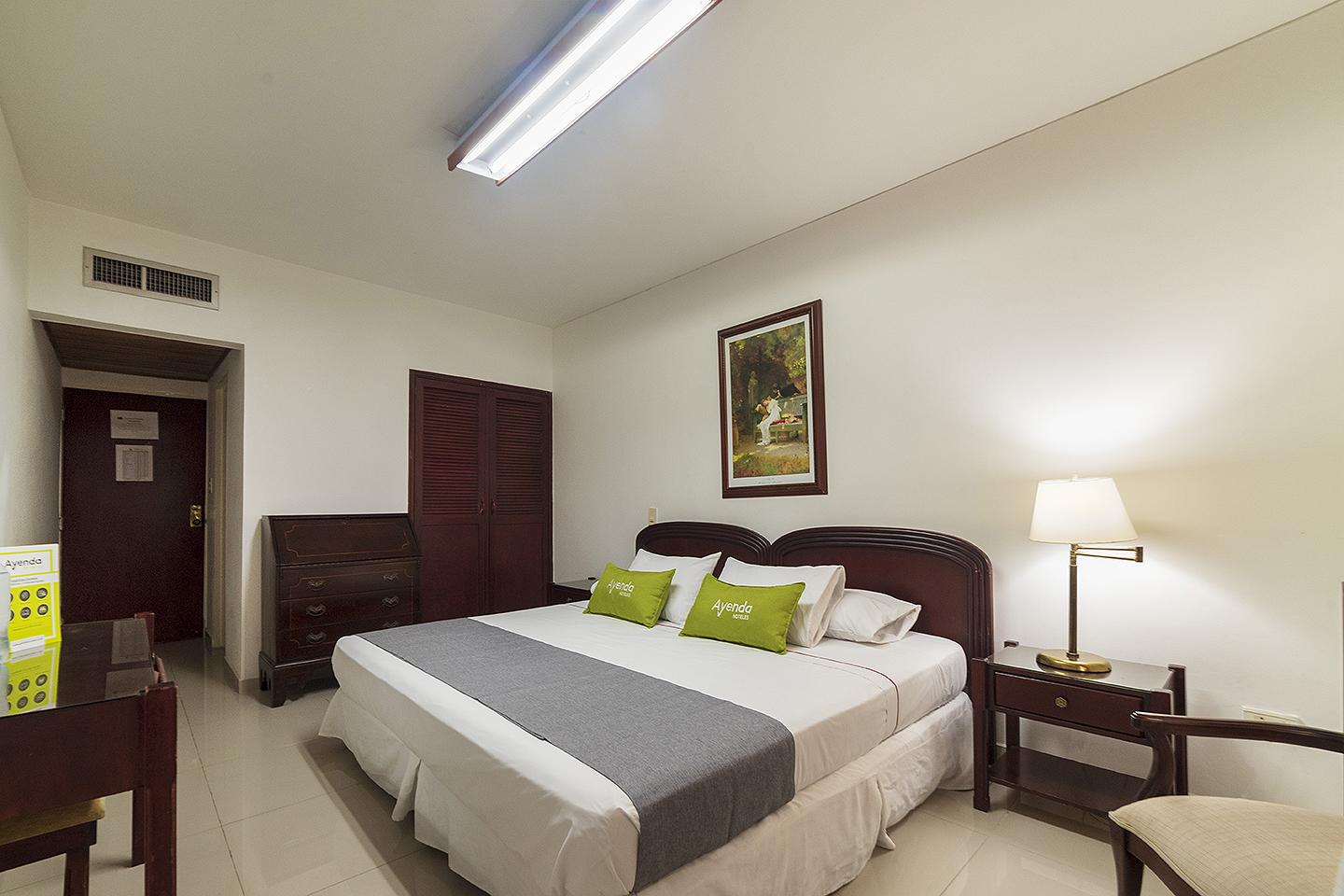 Hotel Ayenda 1408 Jaba Santiago De Cali Exteriér fotografie